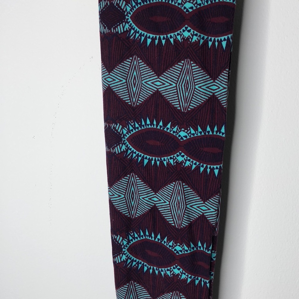 LuLaRoe One Size Leggings